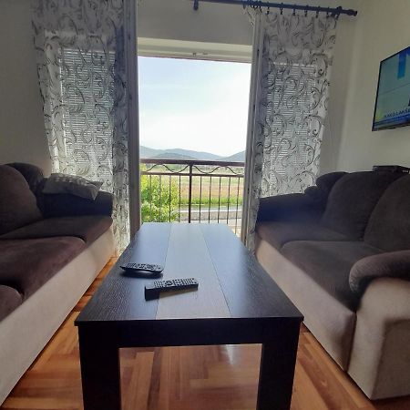 Apartman Boki Trebinje Eksteriør billede