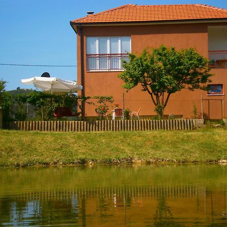 Apartman Boki Trebinje Eksteriør billede