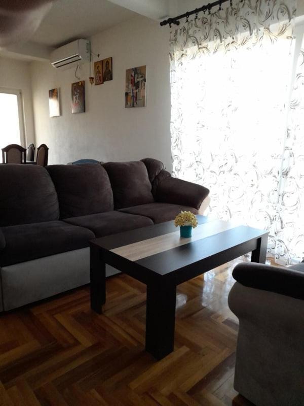 Apartman Boki Trebinje Eksteriør billede