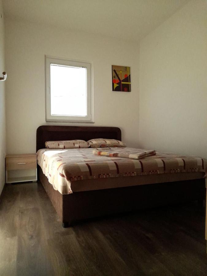 Apartman Boki Trebinje Eksteriør billede
