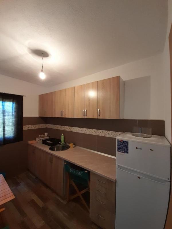 Apartman Boki Trebinje Eksteriør billede