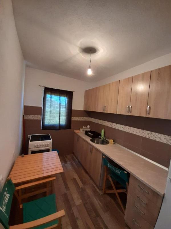 Apartman Boki Trebinje Eksteriør billede