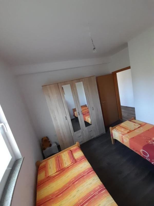 Apartman Boki Trebinje Eksteriør billede