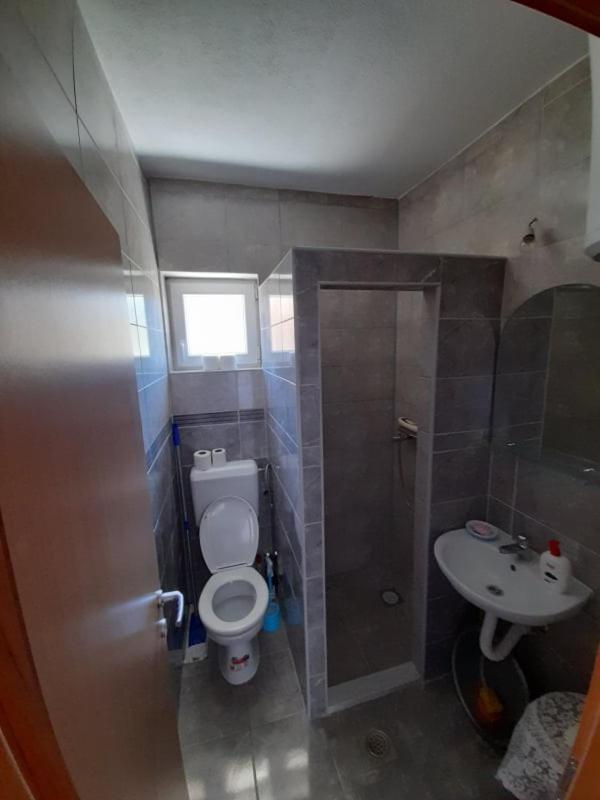 Apartman Boki Trebinje Eksteriør billede