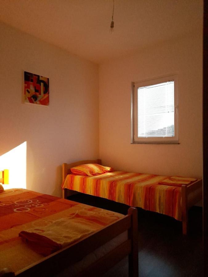 Apartman Boki Trebinje Eksteriør billede