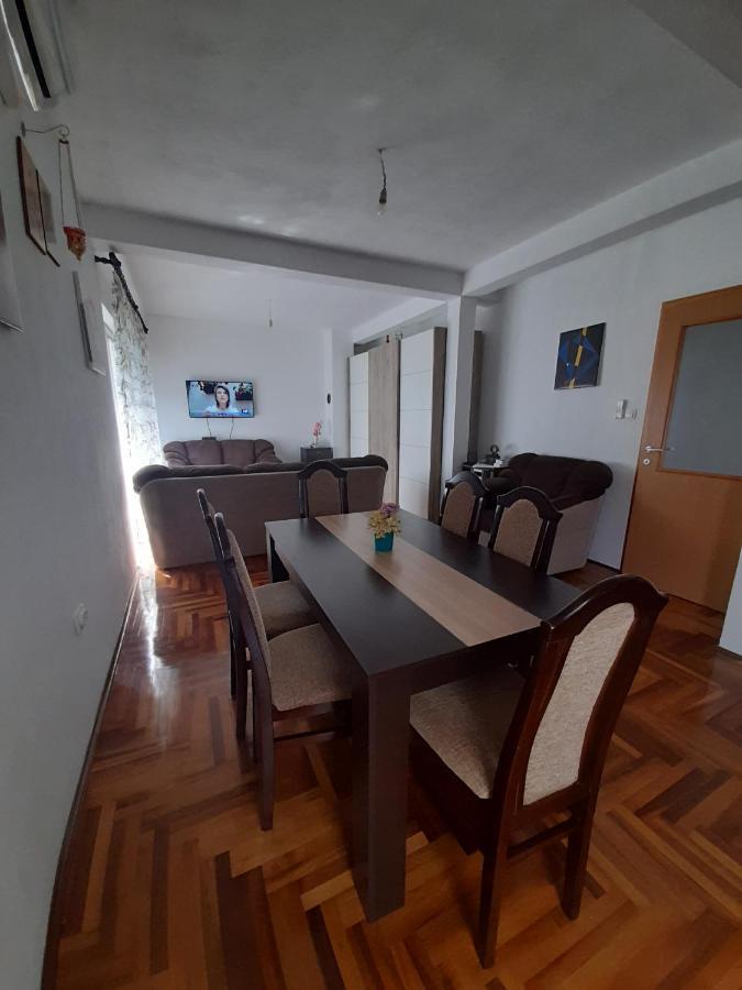 Apartman Boki Trebinje Eksteriør billede
