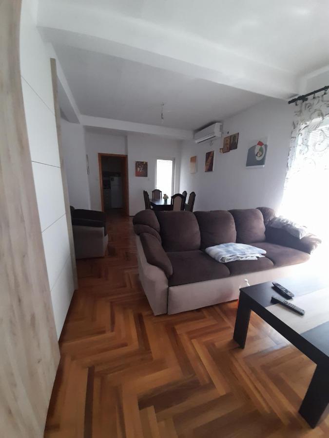 Apartman Boki Trebinje Eksteriør billede