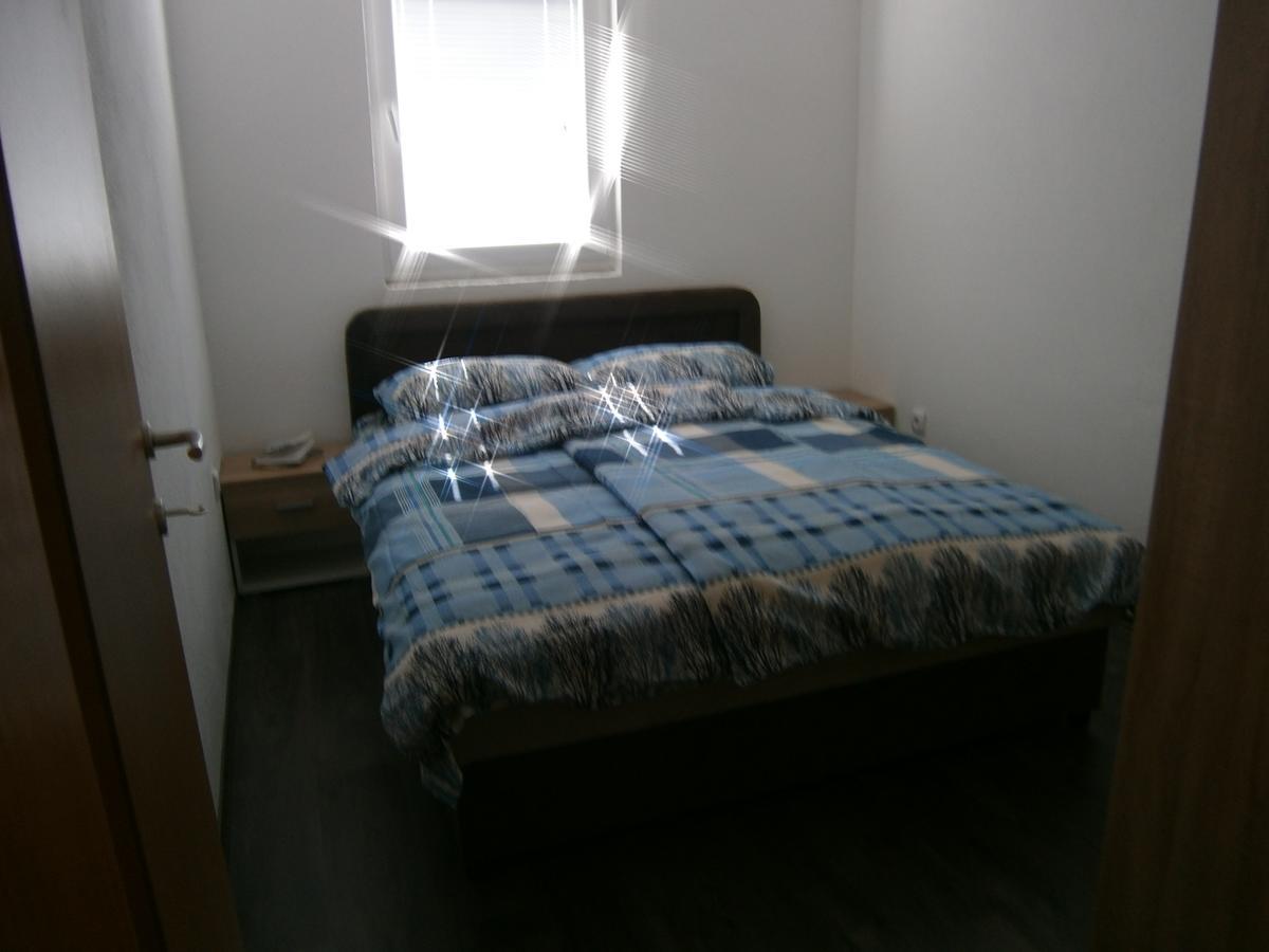 Apartman Boki Trebinje Eksteriør billede
