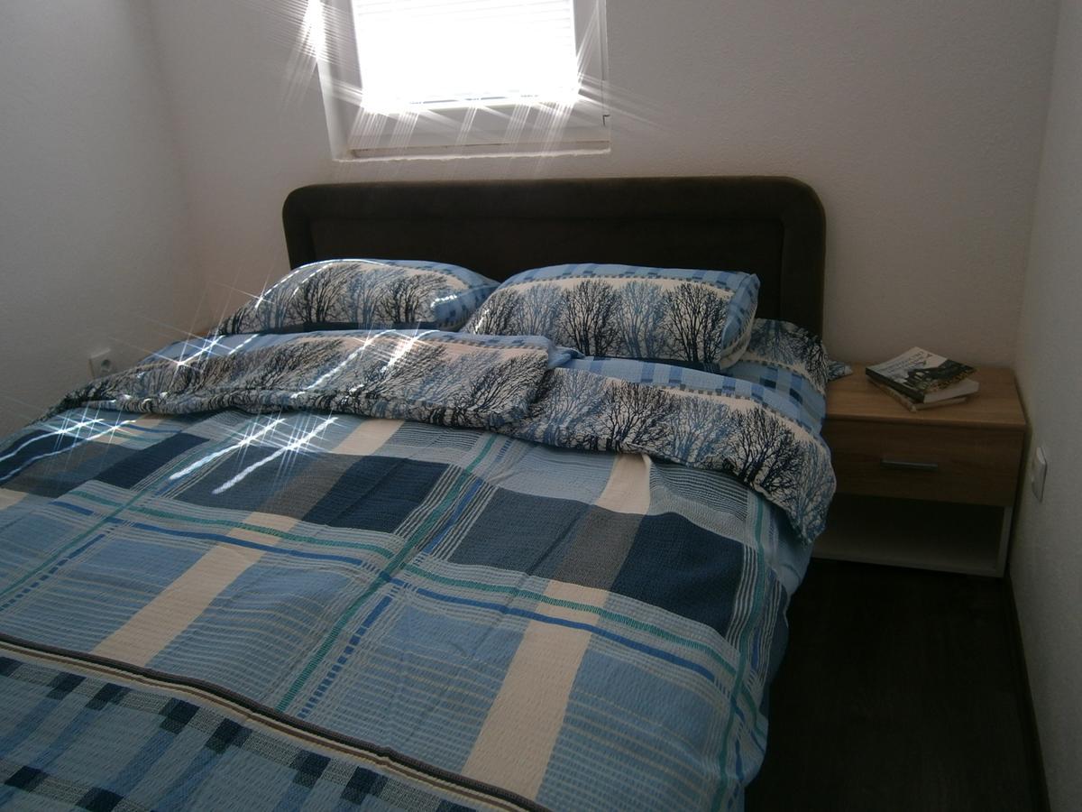 Apartman Boki Trebinje Eksteriør billede