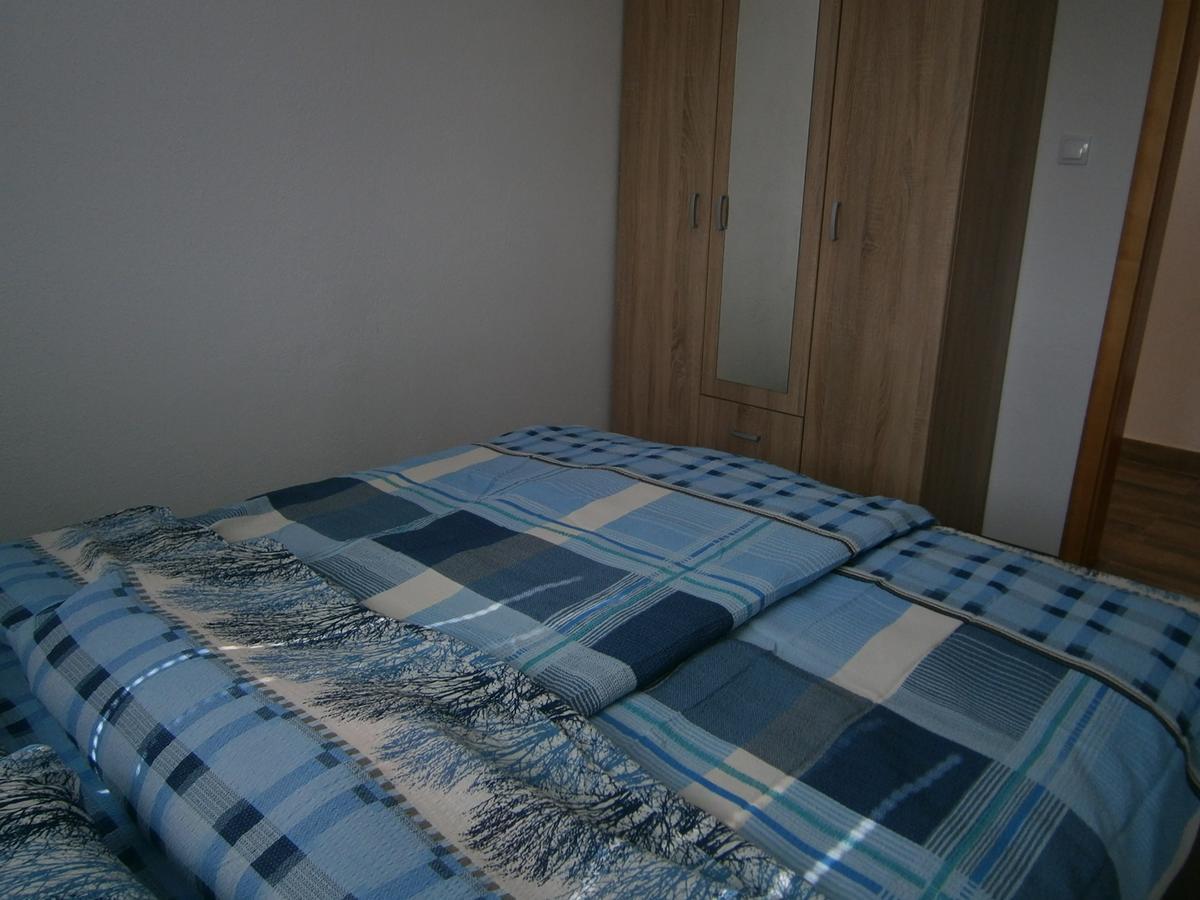 Apartman Boki Trebinje Eksteriør billede