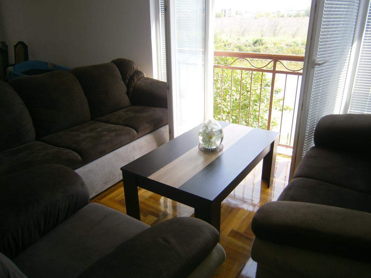 Apartman Boki Trebinje Eksteriør billede