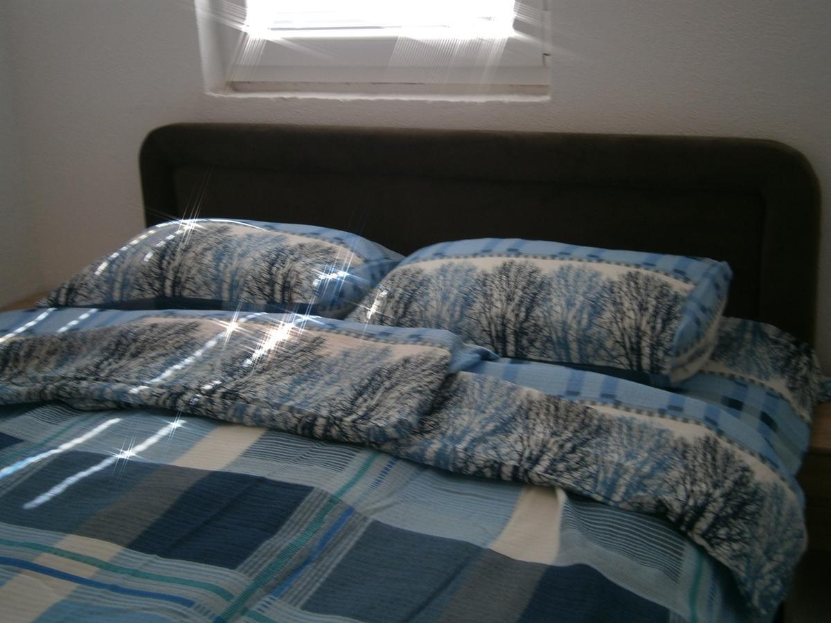 Apartman Boki Trebinje Eksteriør billede