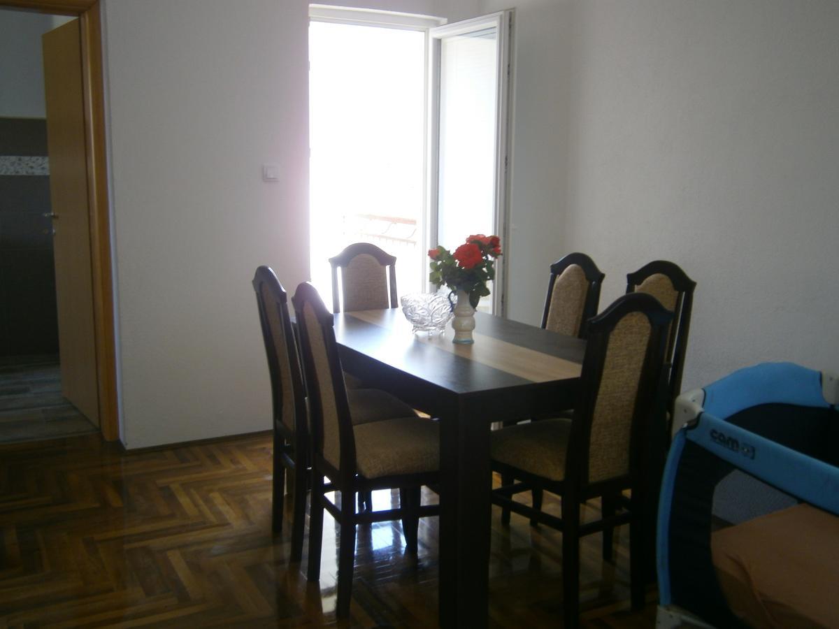 Apartman Boki Trebinje Eksteriør billede
