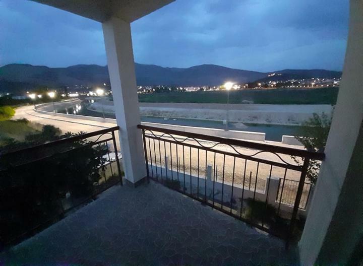 Apartman Boki Trebinje Eksteriør billede