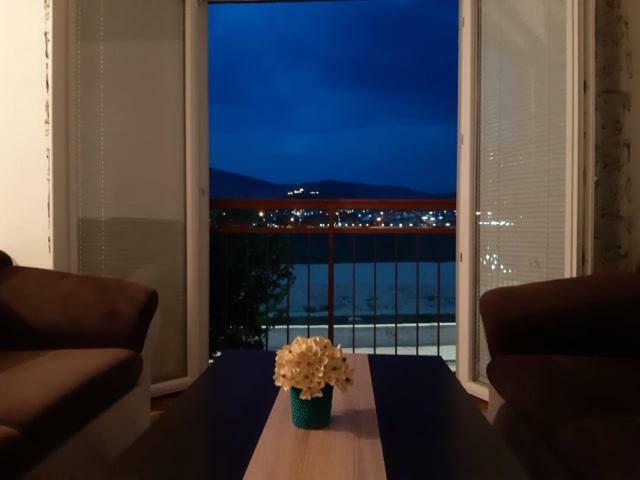 Apartman Boki Trebinje Eksteriør billede