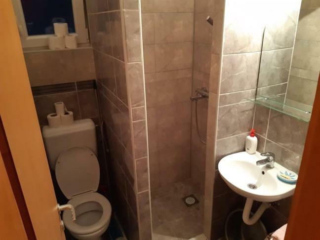 Apartman Boki Trebinje Eksteriør billede
